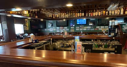Fred's Inn