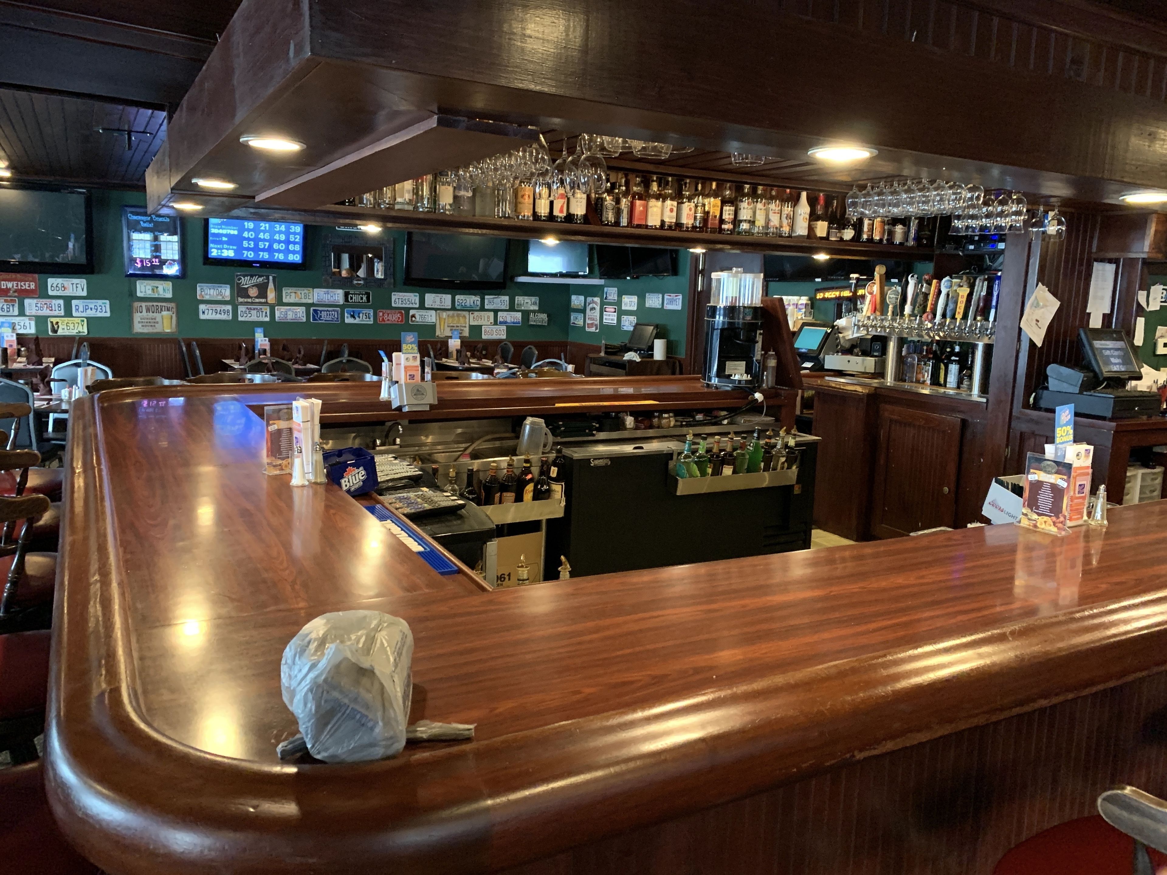 Photo - Fred's Inn Restaurant & Lodging