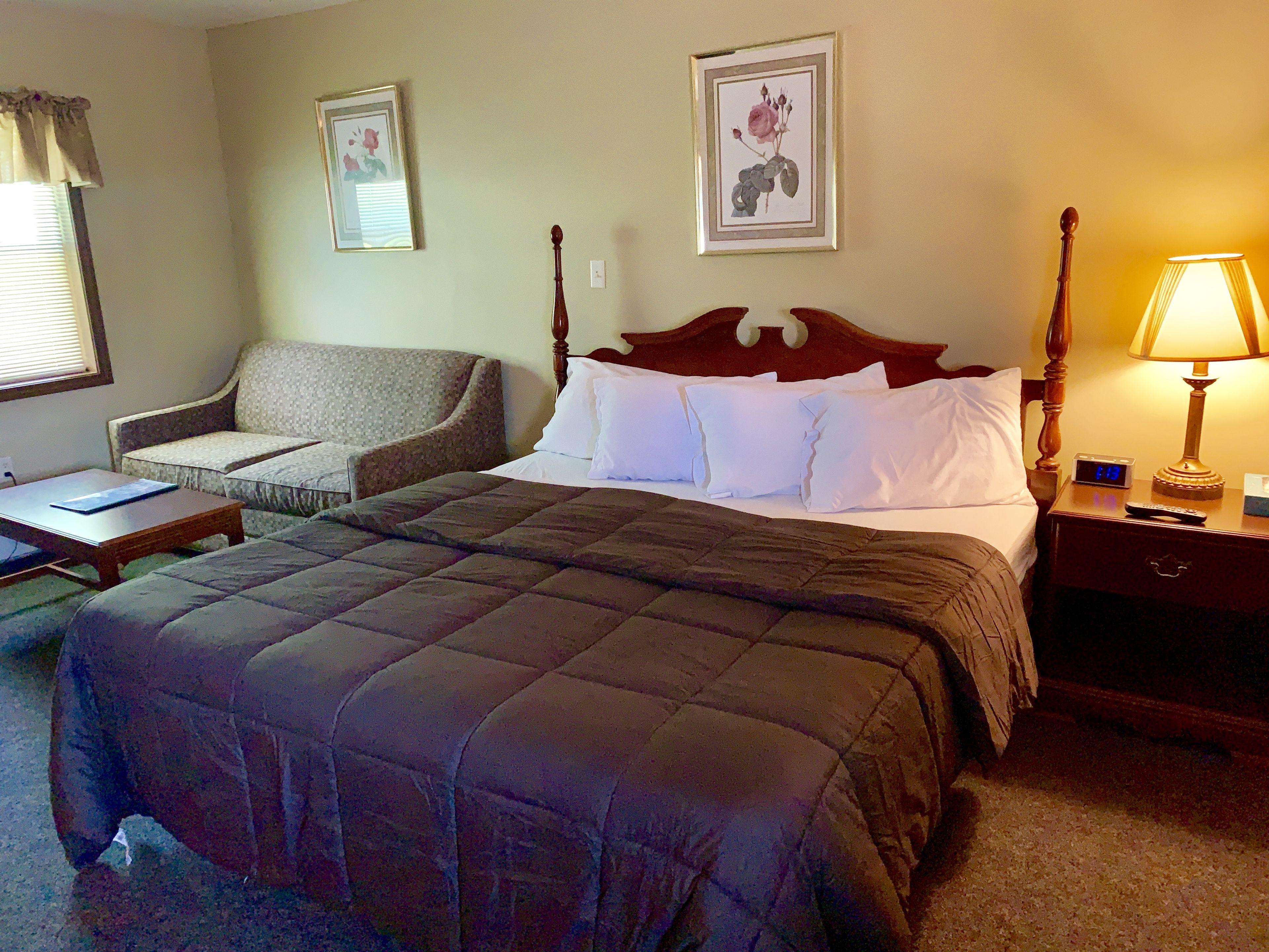 Photo - Fred's Inn Restaurant & Lodging