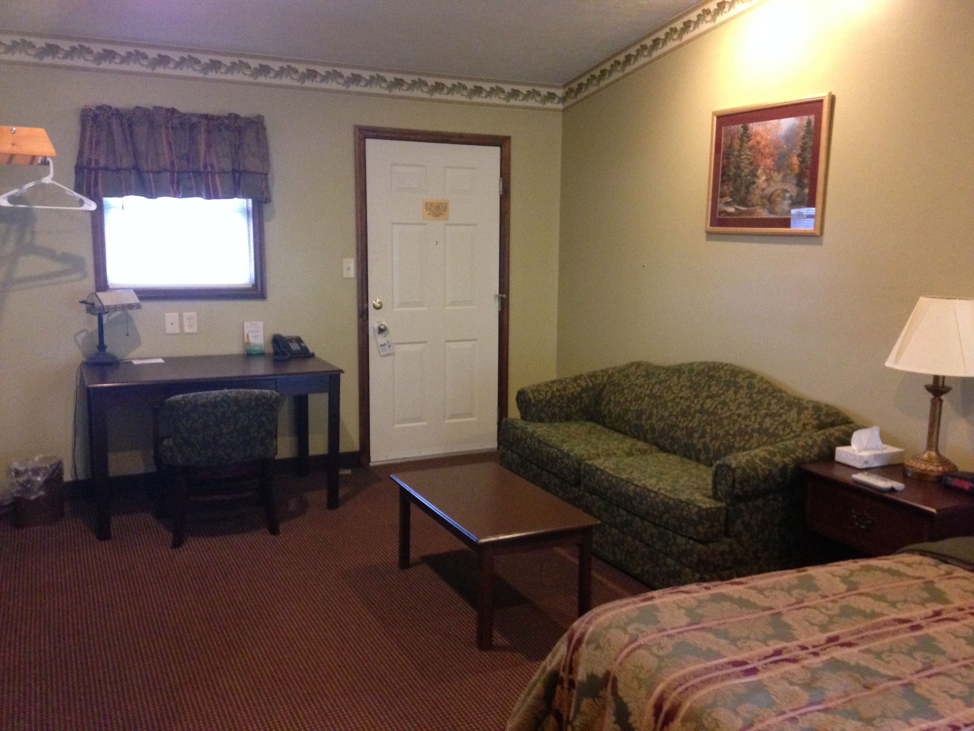 Photo - Fred's Inn Restaurant & Lodging