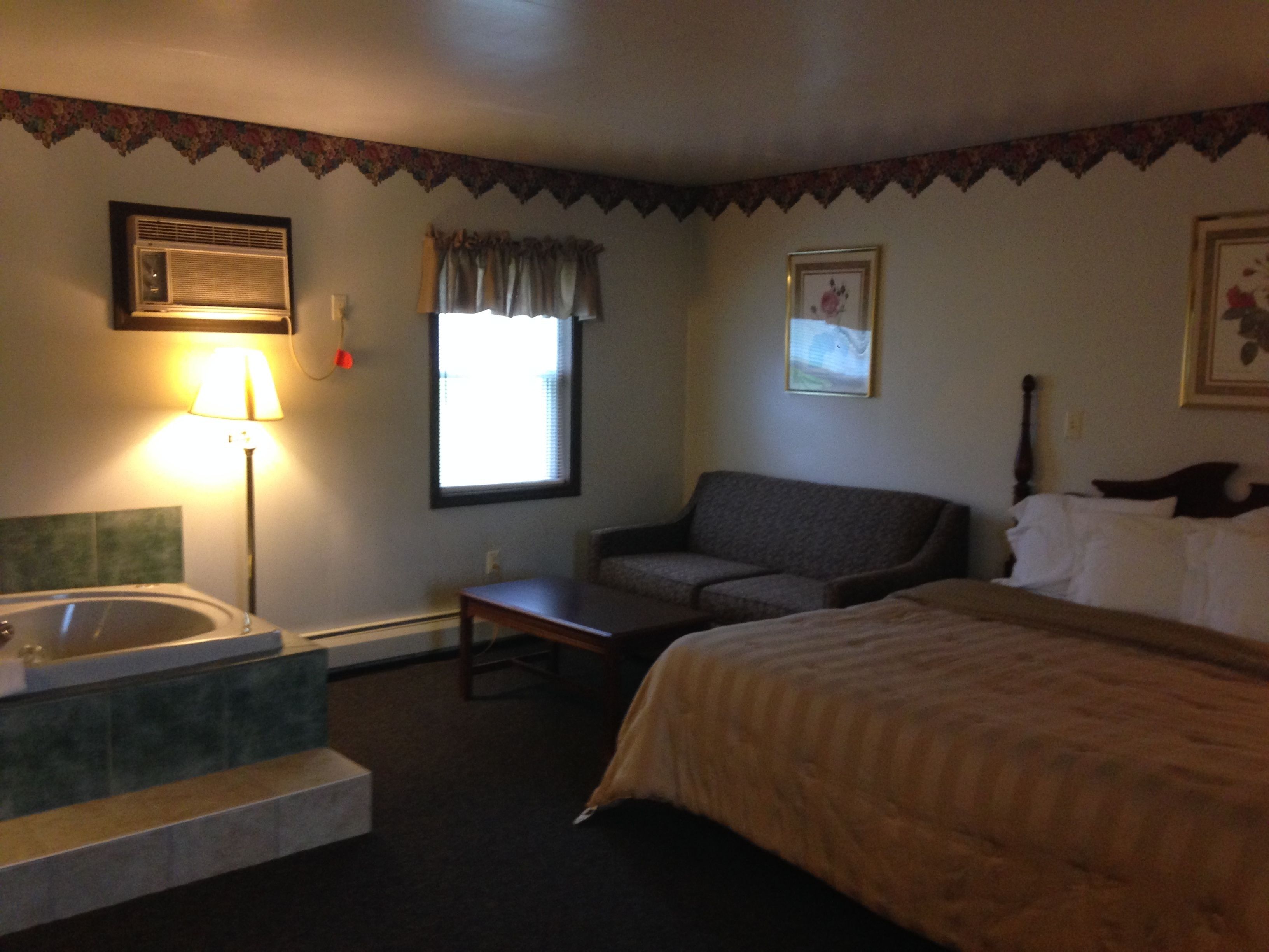 Photo - Fred's Inn Restaurant & Lodging