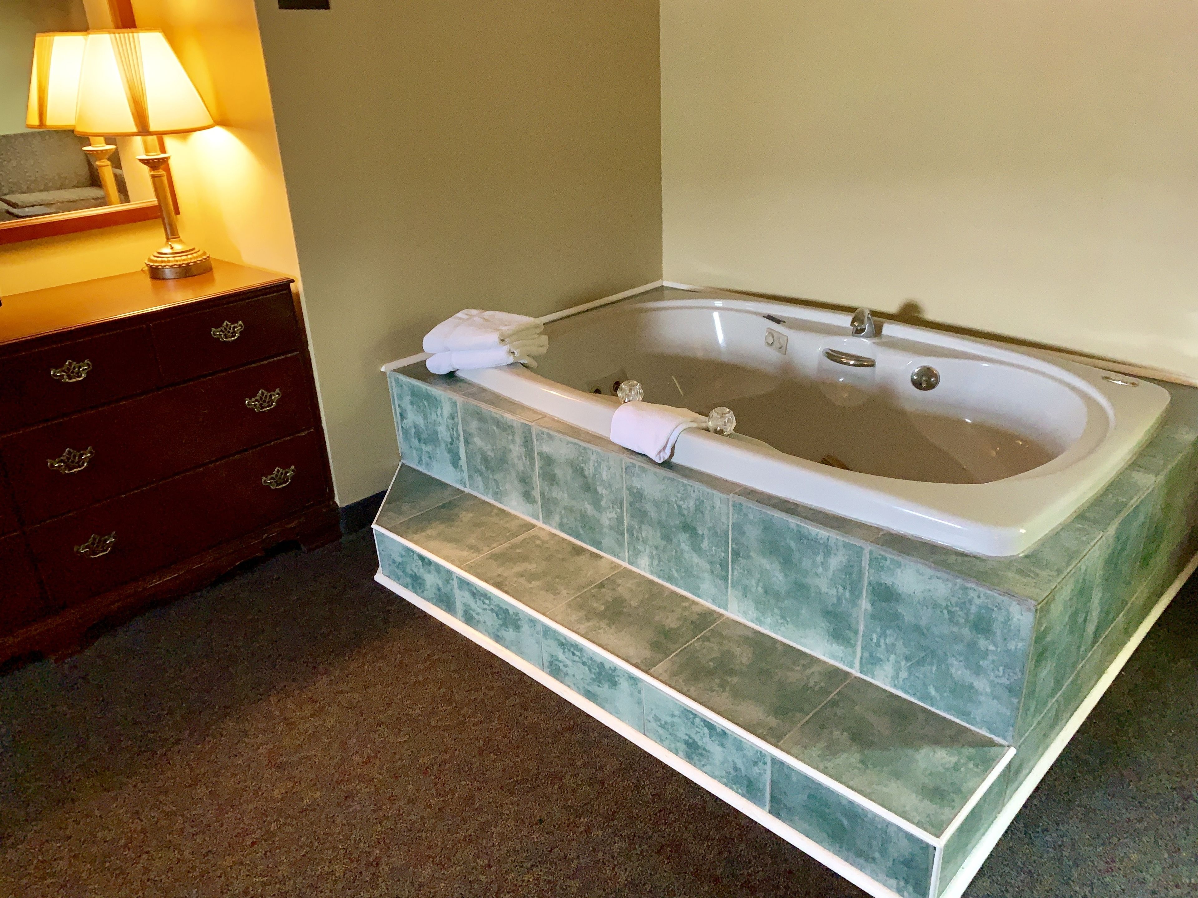 Photo - Fred's Inn Restaurant & Lodging