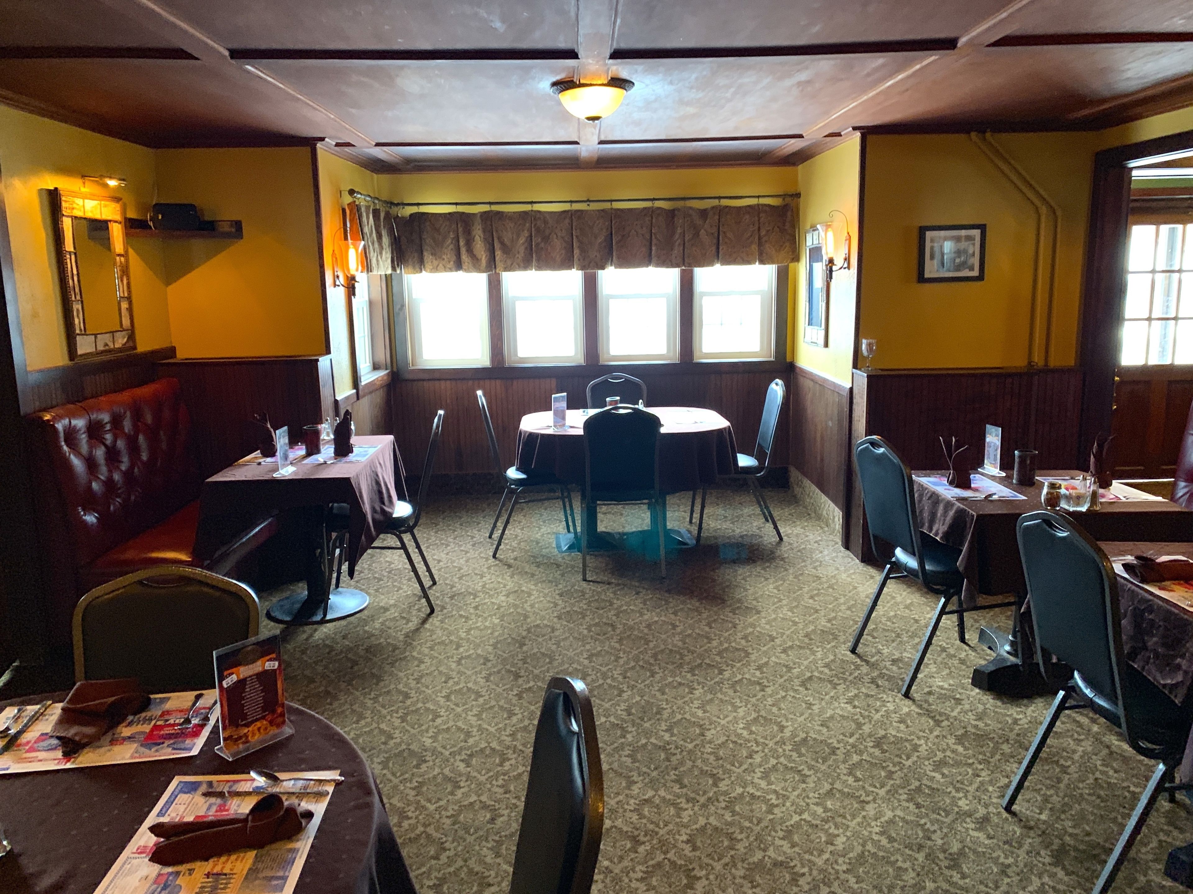 Photo - Fred's Inn Restaurant & Lodging