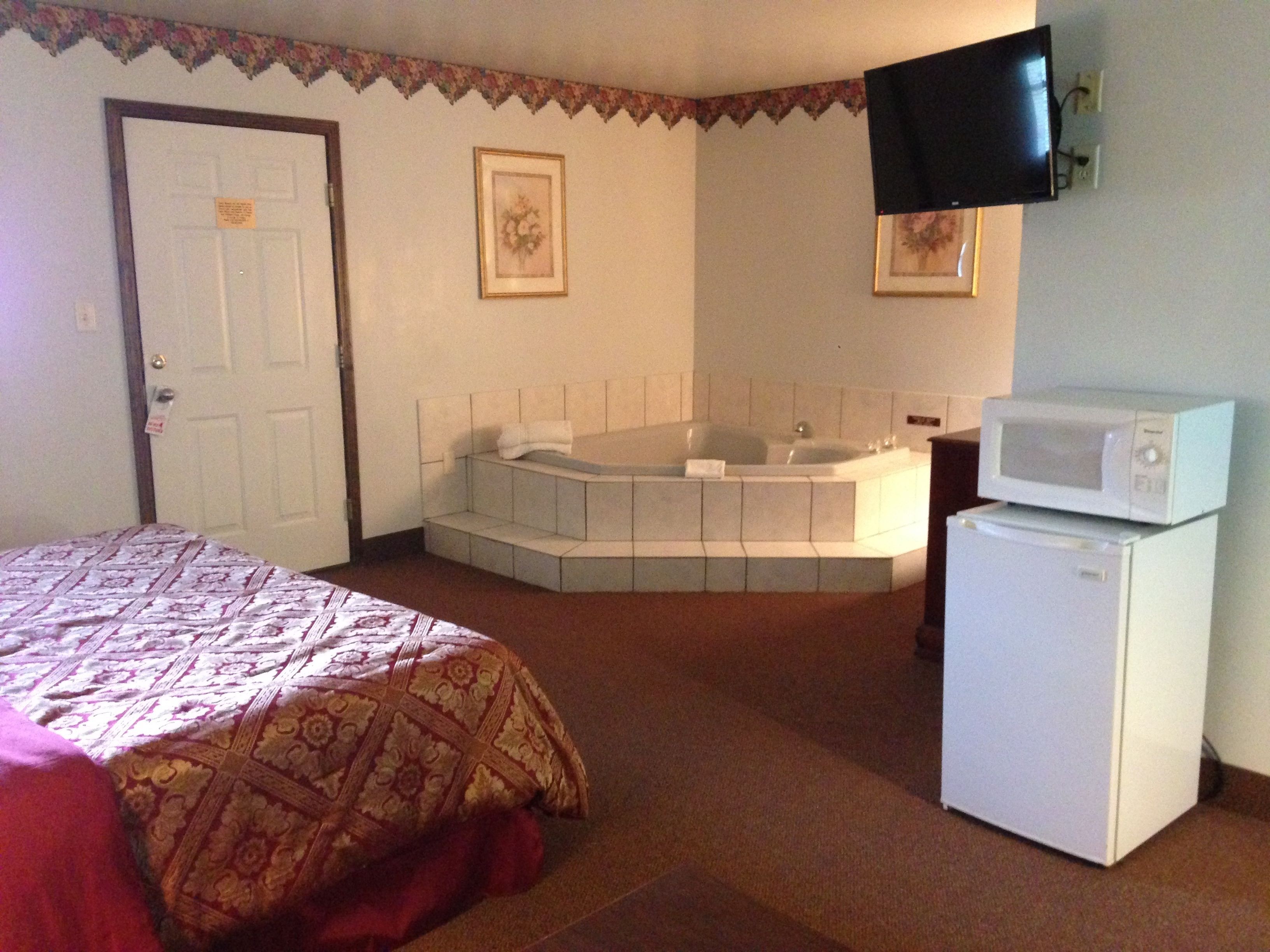 Photo - Fred's Inn Restaurant & Lodging