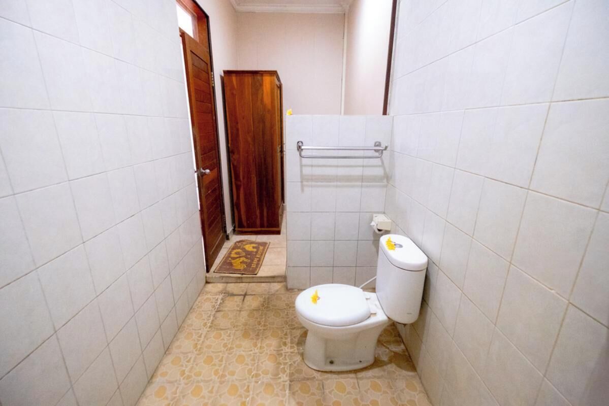 Foto - Teba House Ubud by ecommerceloka - CHSE Certified