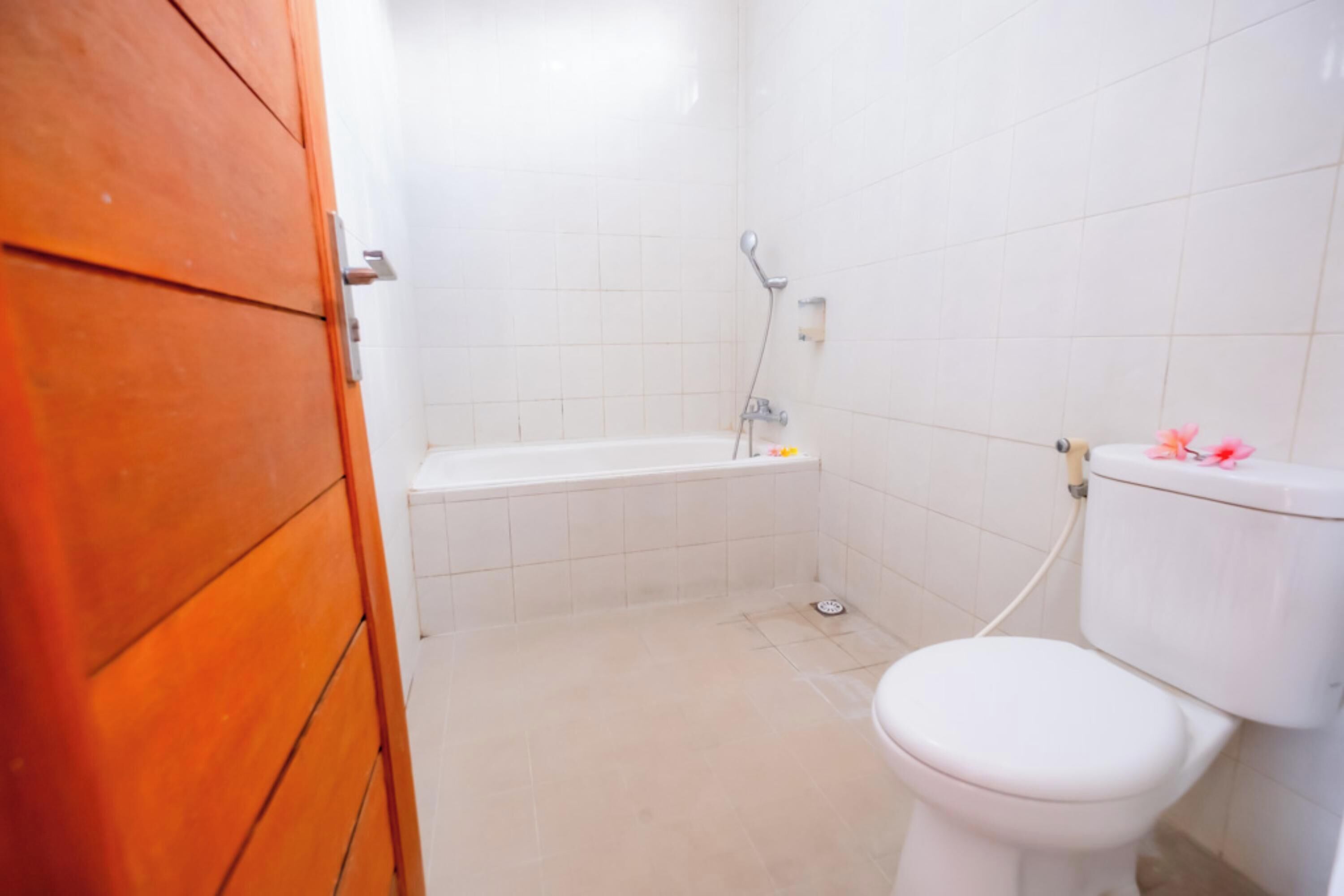 Photo - Teba House Ubud by ecommerceloka - CHSE Certified