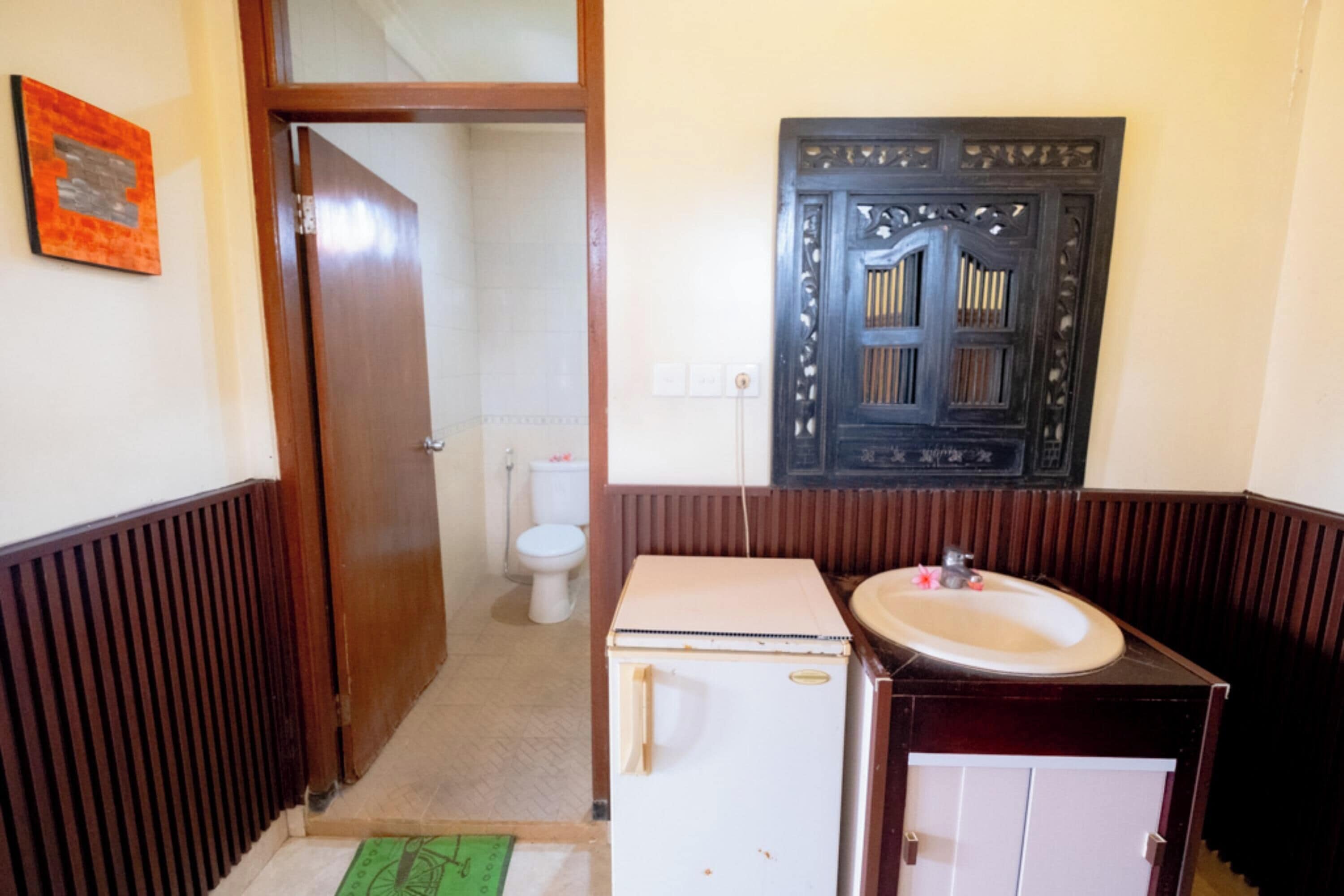 Photo - Teba House Ubud by ecommerceloka - CHSE Certified