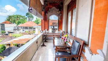 Deluxe Room | Balcony