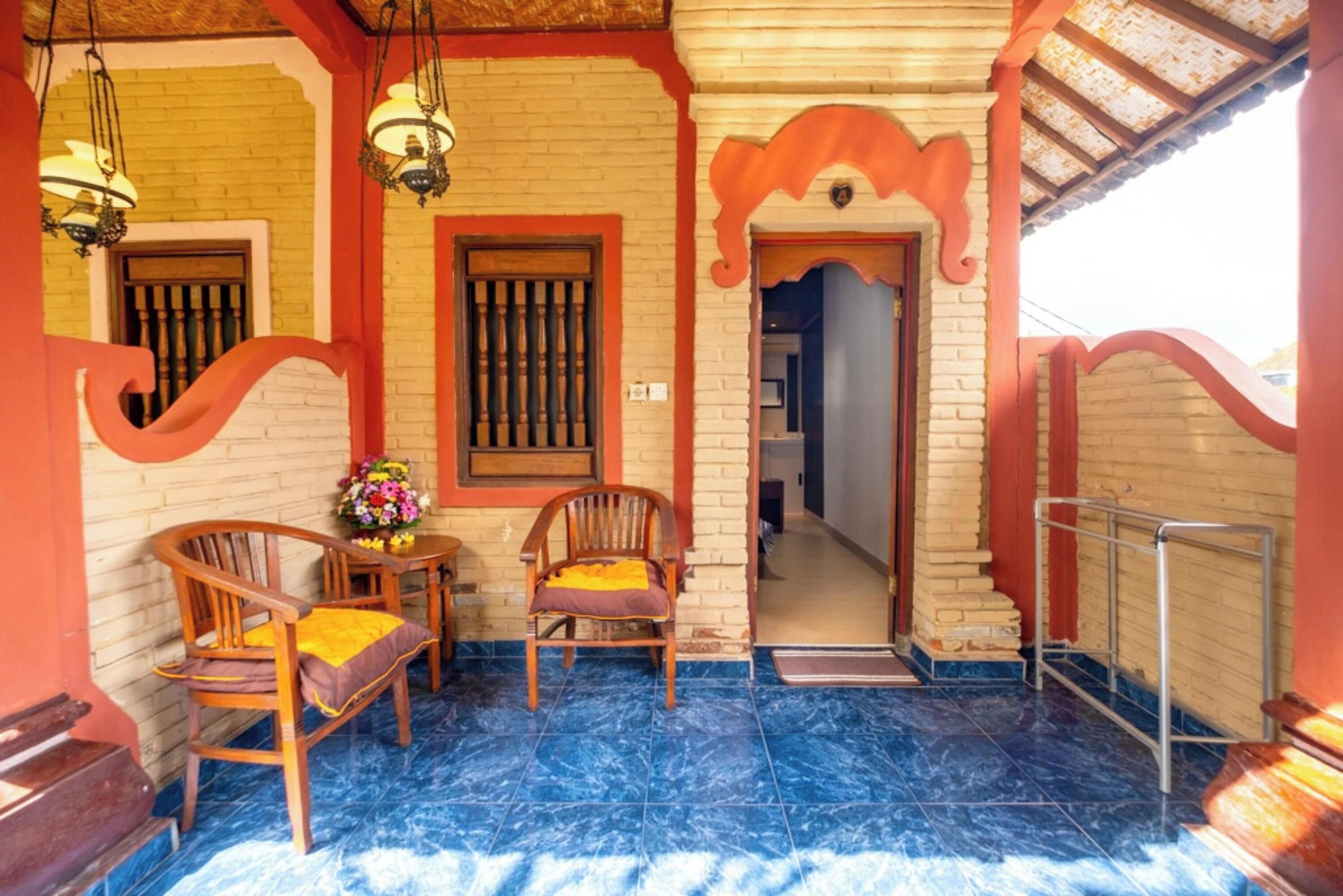 Photo - Teba House Ubud by ecommerceloka - CHSE Certified