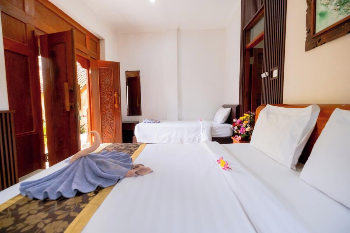 Foto - Teba House Ubud by ecommerceloka - CHSE Certified