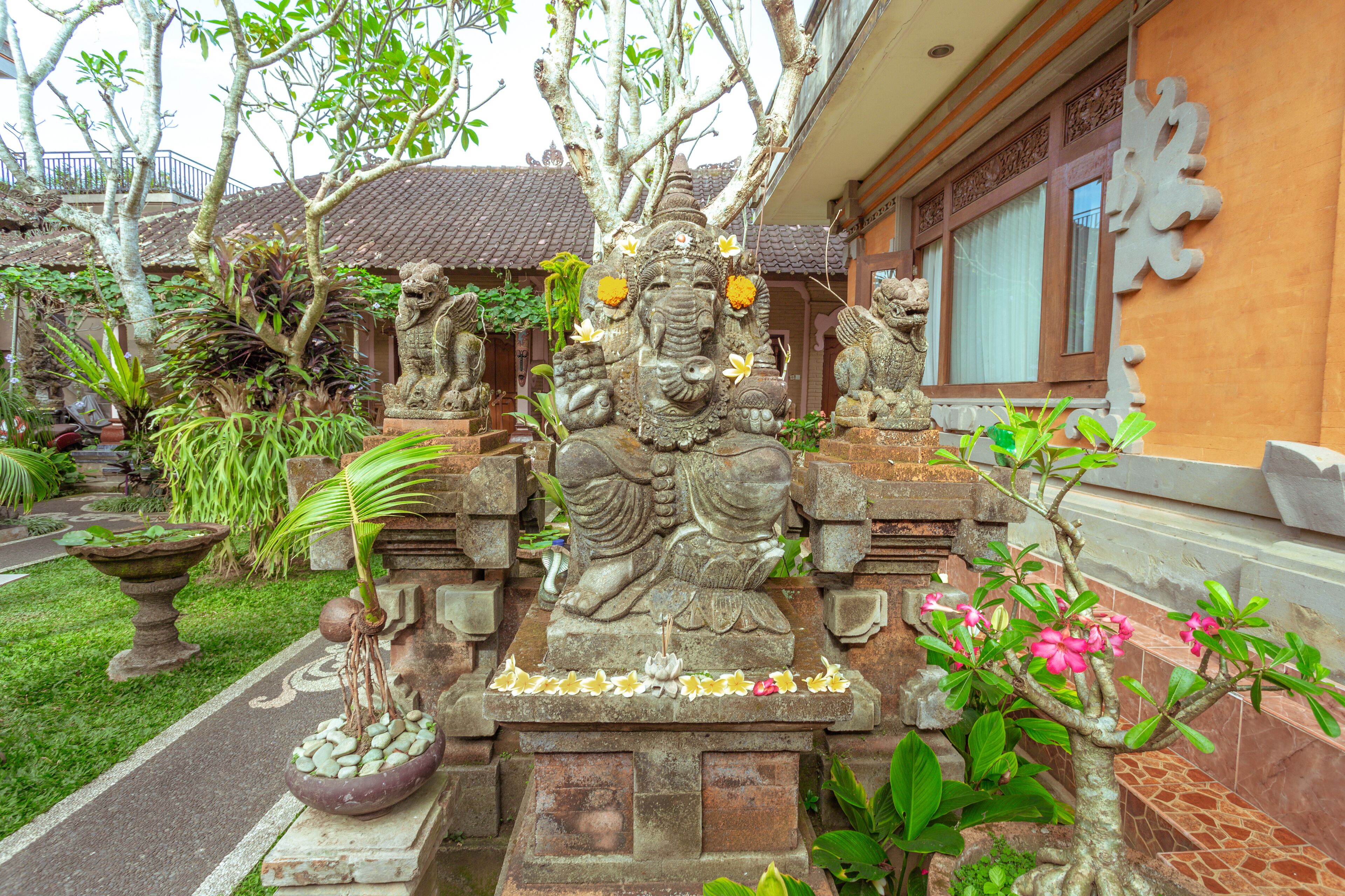 Photo - Teba House Ubud by ecommerceloka - CHSE Certified