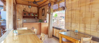 Teba House