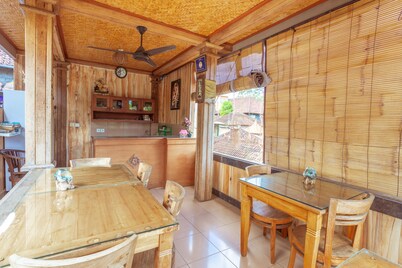Teba House