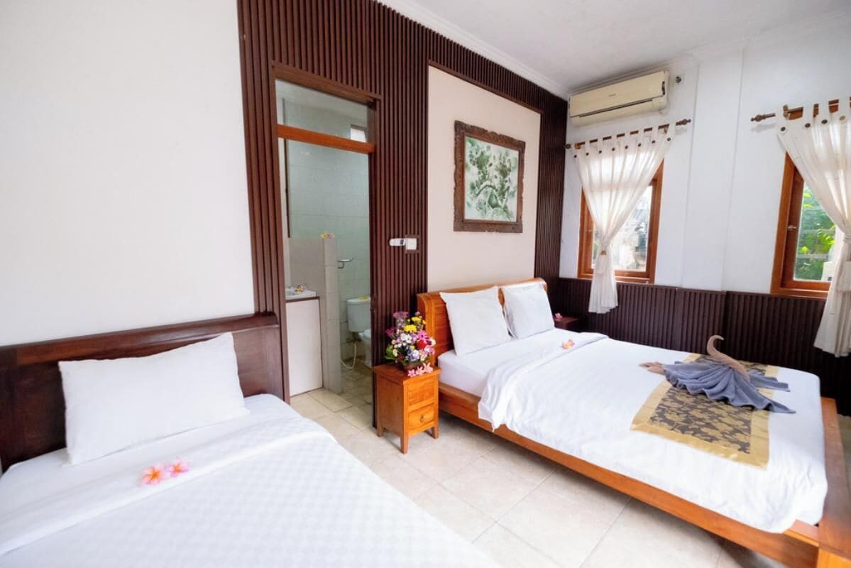 Photo - Teba House Ubud by ecommerceloka - CHSE Certified