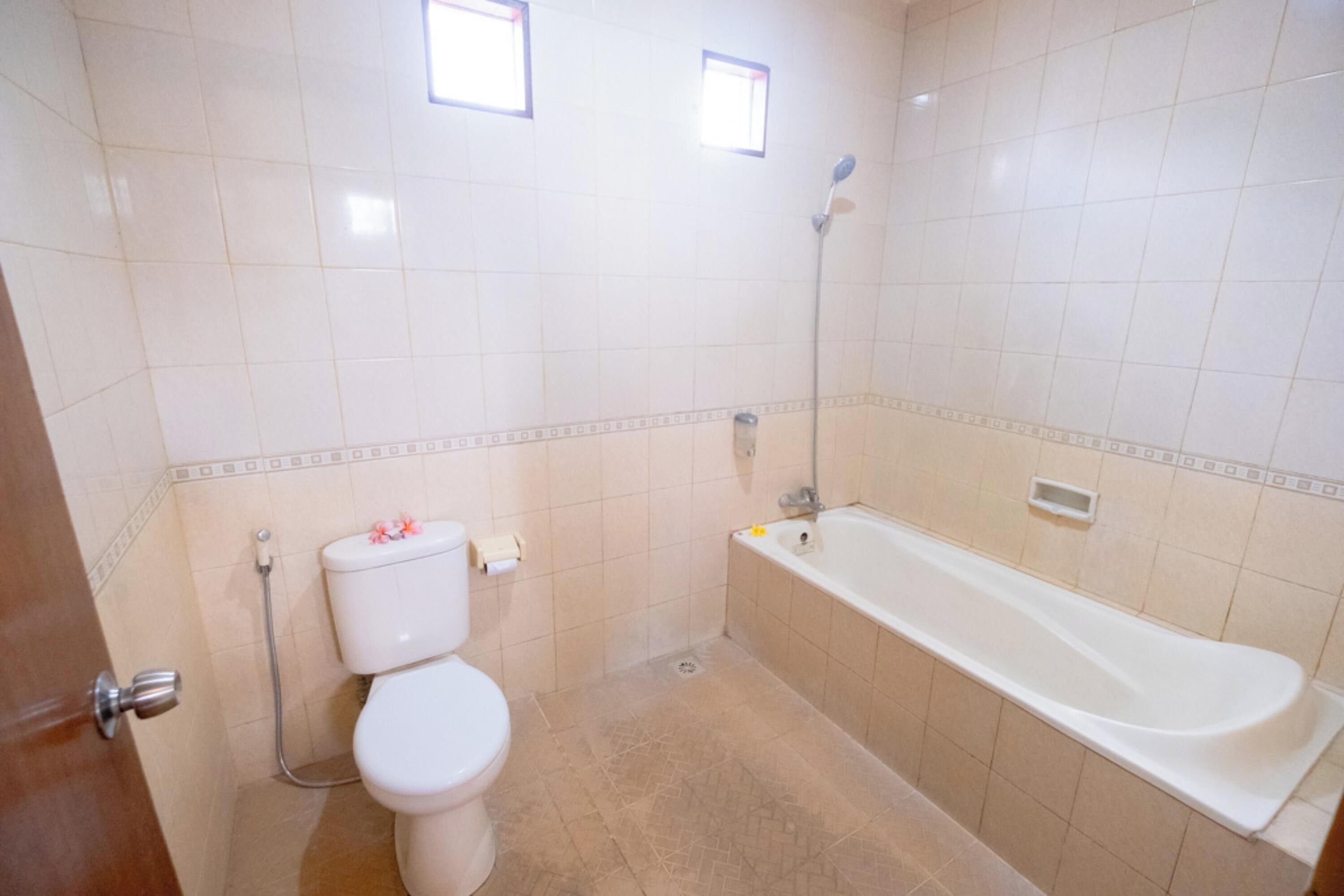 Photo - Teba House Ubud by ecommerceloka - CHSE Certified