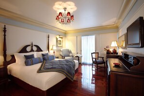 In-room safe, free WiFi, bed sheets - Tuli Imperial (Nagpur)