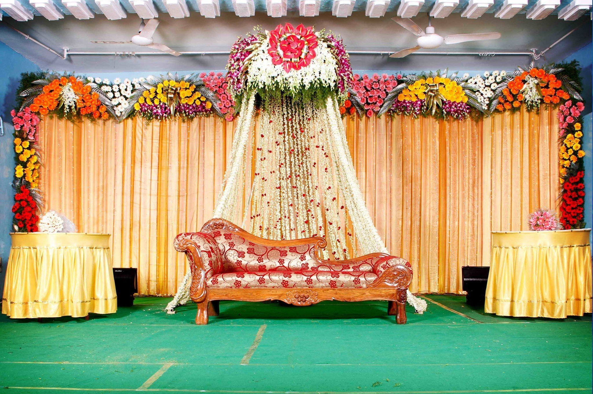 Photo - The Nagpur Ashok