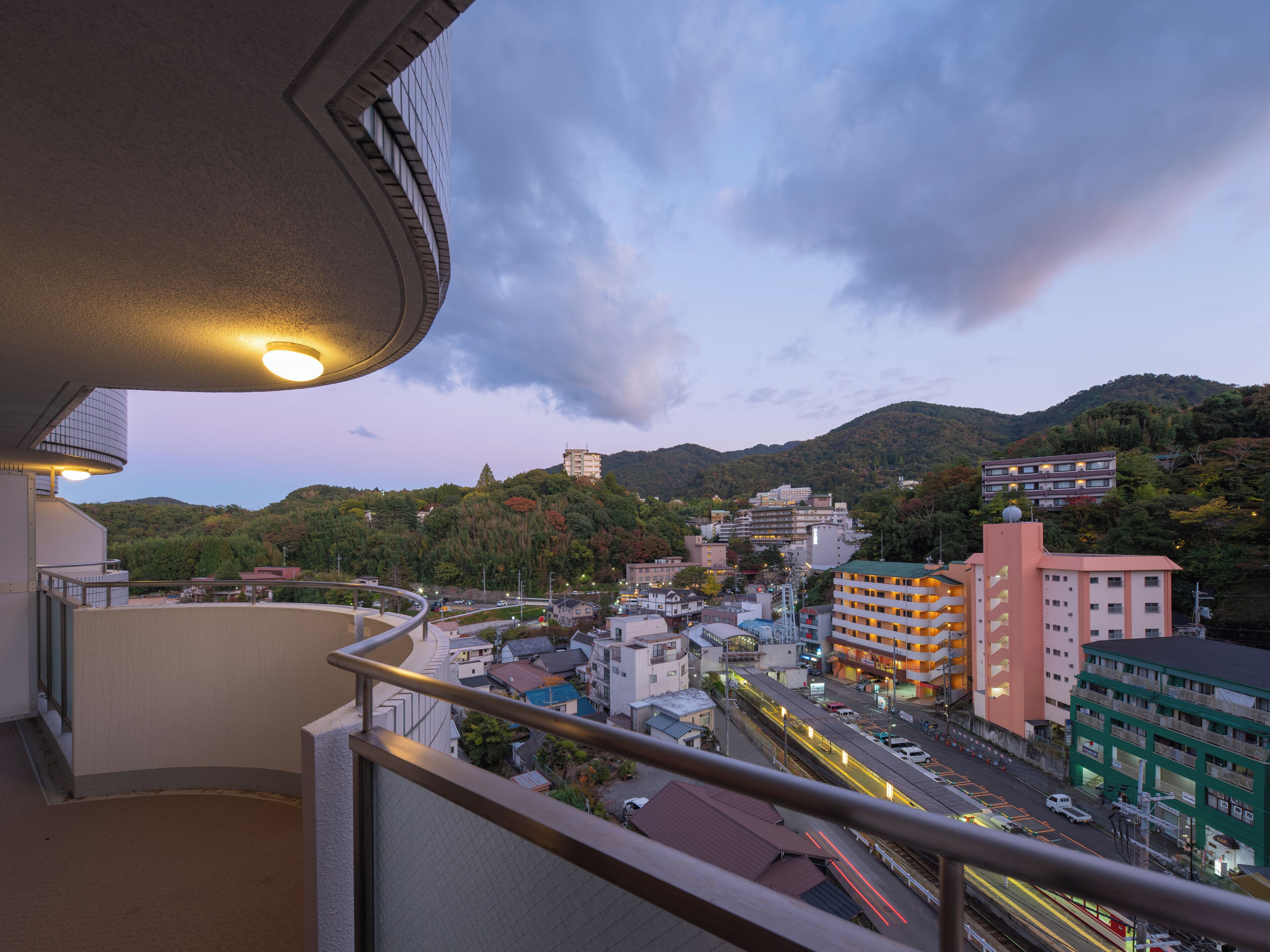 ルーム | テラス / パティオ