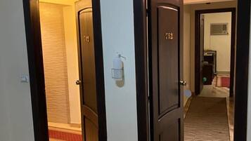 1 bedroom, Egyptian cotton sheets, premium bedding, minibar