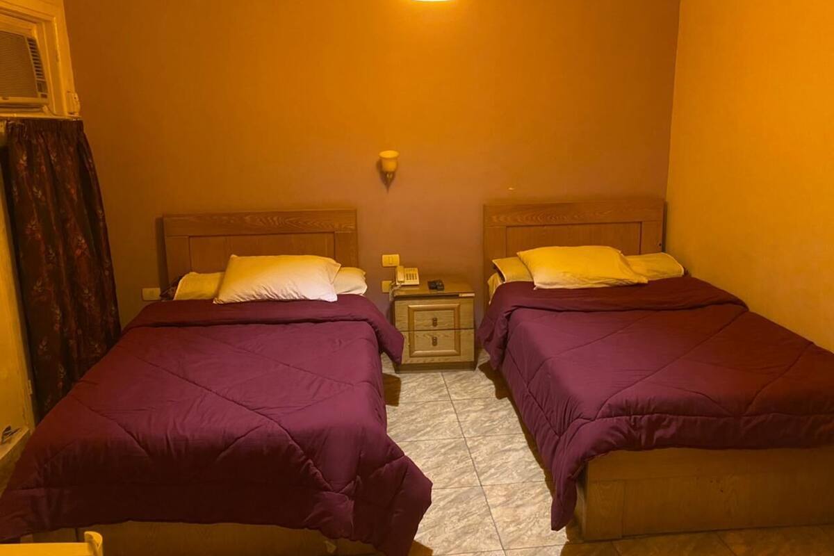 1 bedroom, Egyptian cotton sheets, premium bedding, minibar