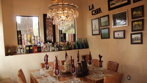 Meeting facility - Hotel Parador Vernal (Ezequiel Montes)