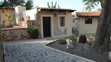 Habitación estándar | Vistas al patio