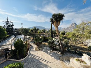 Exterior - Hotel Parador Vernal (Ezequiel Montes)