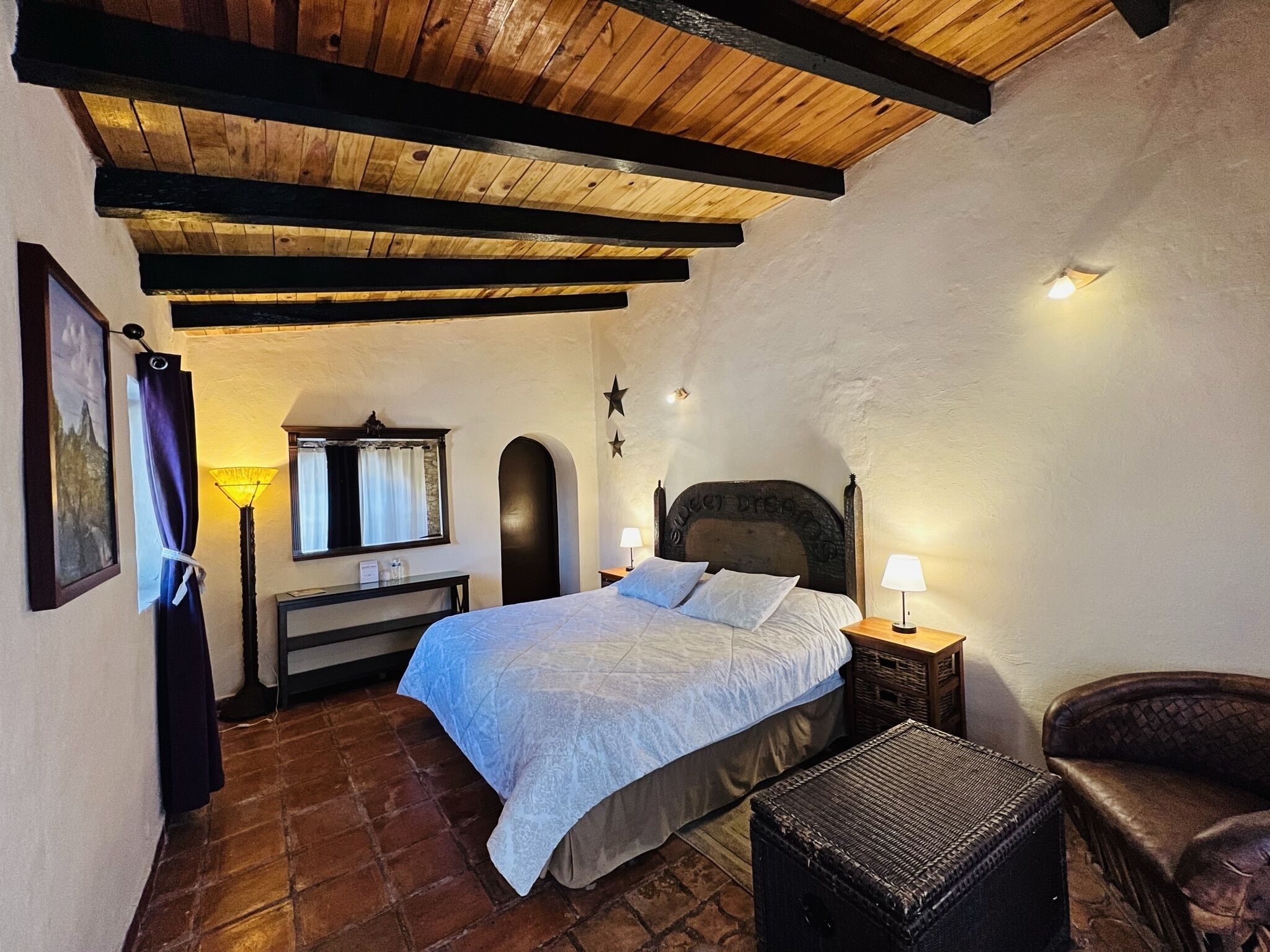 Habitación