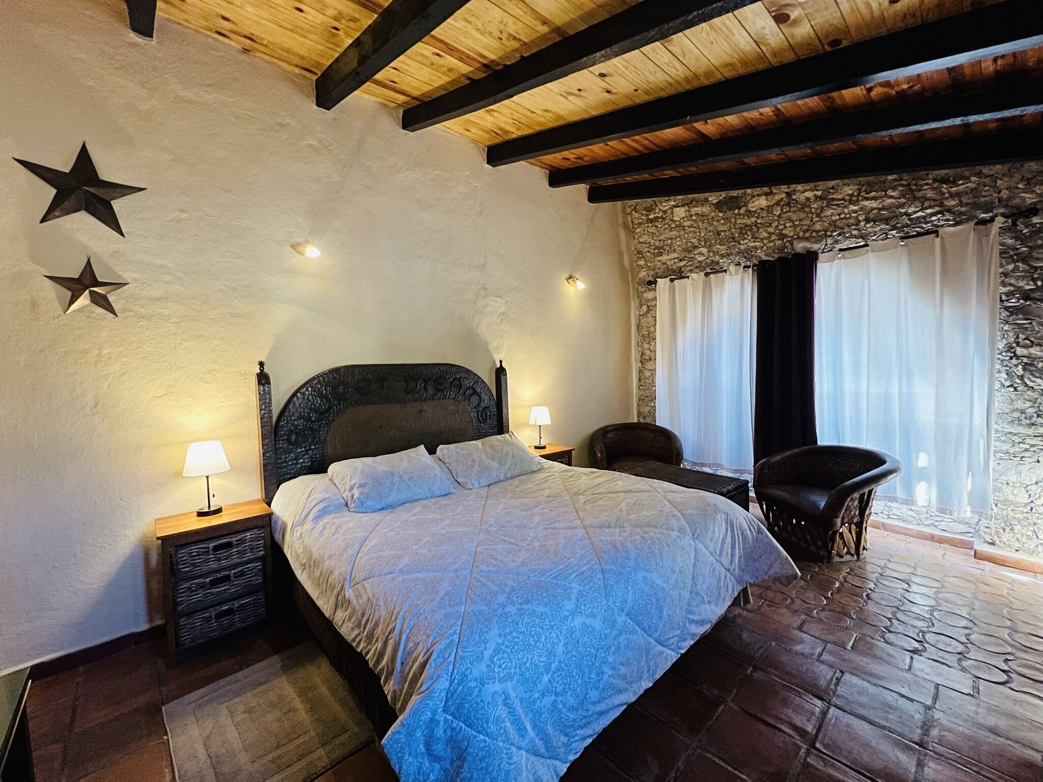 Habitación clásica | Ropa de cama