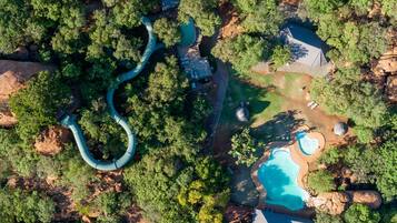 Water park