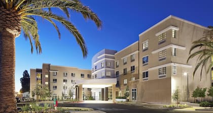 Courtyard by Marriott Sunnyvale Silicon Valley