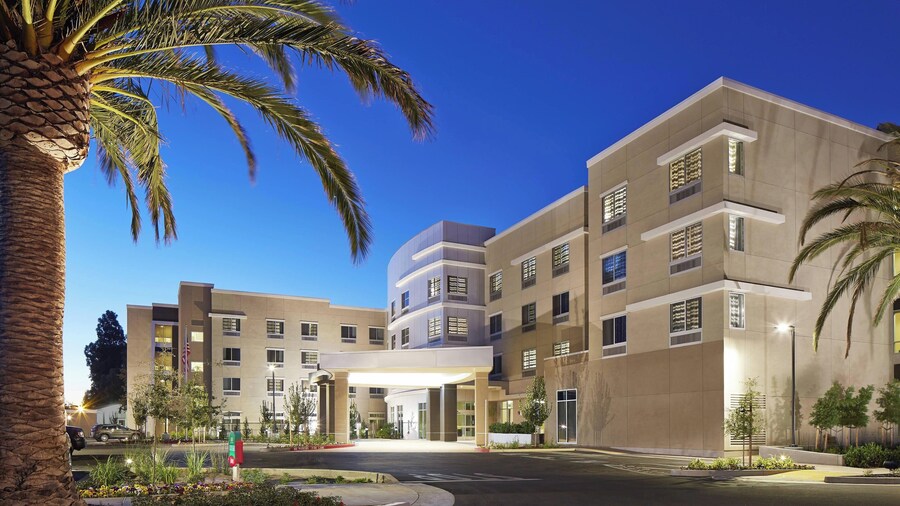 Courtyard by Marriott Sunnyvale Silicon Valley