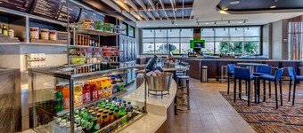 Courtyard St. Petersburg Clearwater/Madeira Beach