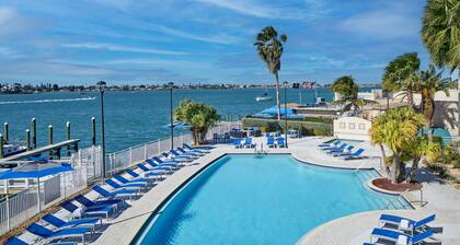 Courtyard St. Petersburg Clearwater/Madeira Beach