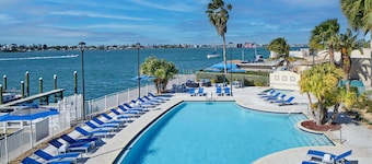 Courtyard St. Petersburg Clearwater/Madeira Beach