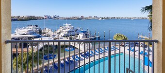 Courtyard St. Petersburg Clearwater/Madeira Beach