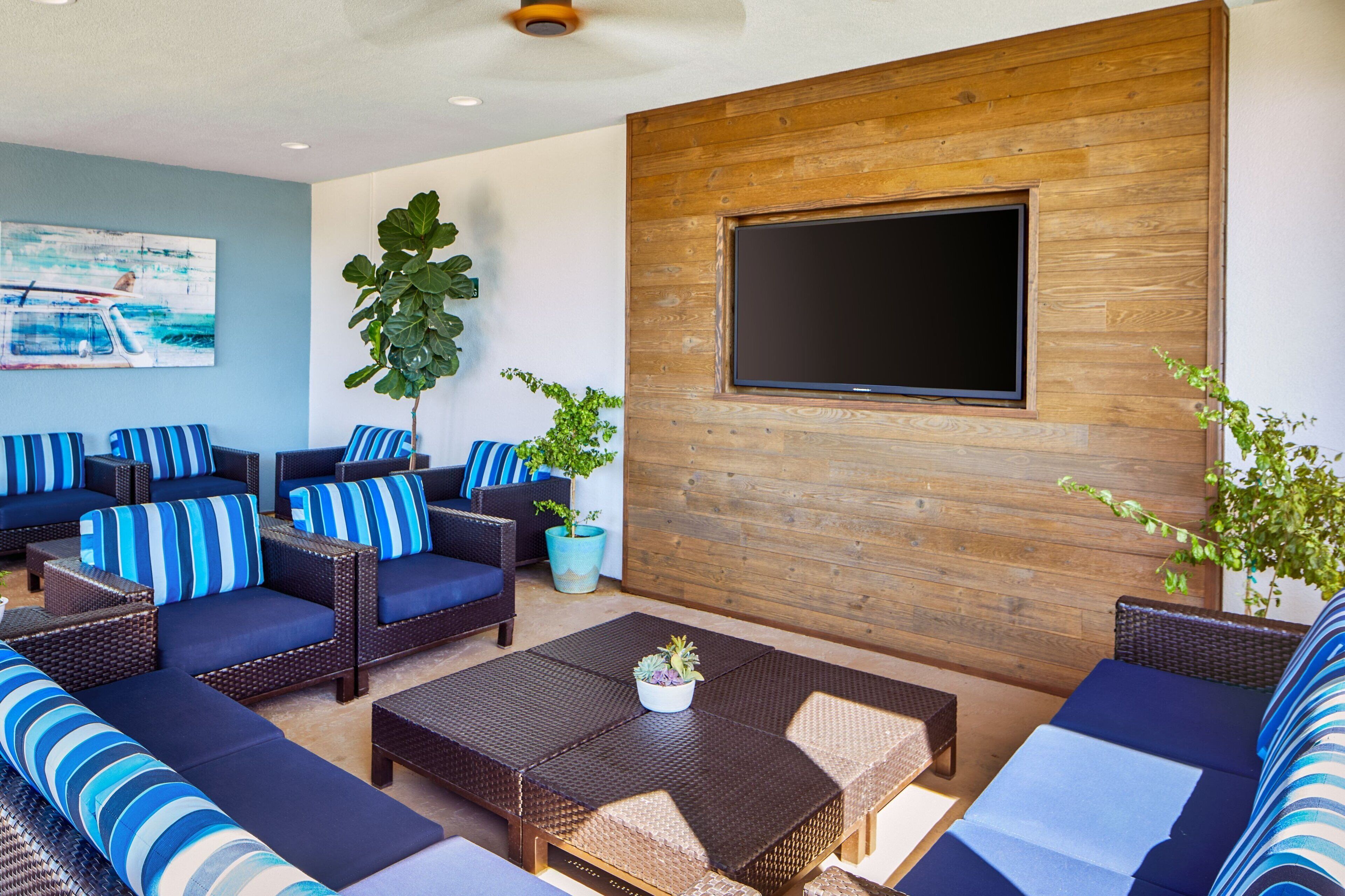 Foto - Courtyard by Marriott St. Petersburg Clearwater/Madeira Beach