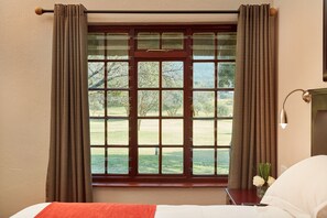 シャレー 3 ベッドルーム | 部屋からの景観