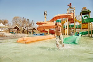 Water park