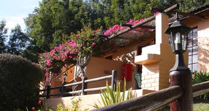 Gooderson Knysna Chalets