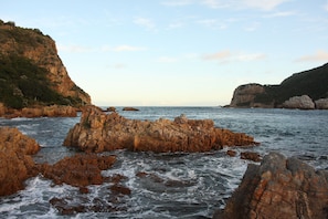 海灘