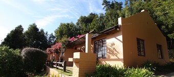 Gooderson Knysna Chalets