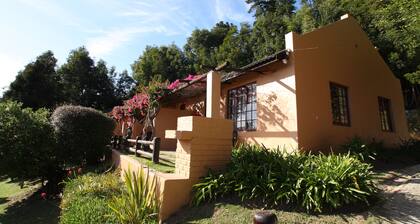 Gooderson Knysna Chalets