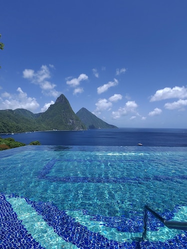 Caille Blanc Villa & Hotel - Adults Only