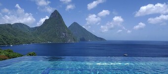 Caille Blanc Villa & Hotel - Adults Only