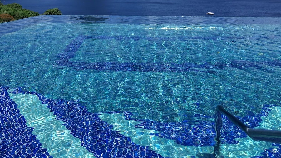 Caille Blanc Villa & Hotel - Adults Only