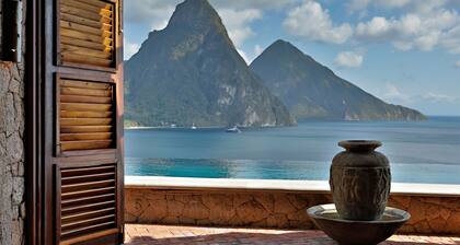 Caille Blanc Villa & Hotel - Adults Only