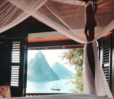 Sábanas de algodón egipcio y ropa de cama de alta calidad 