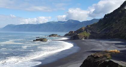 Oceanfront Inn at Shelter Cove