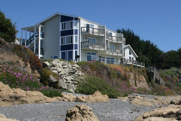 Building design
